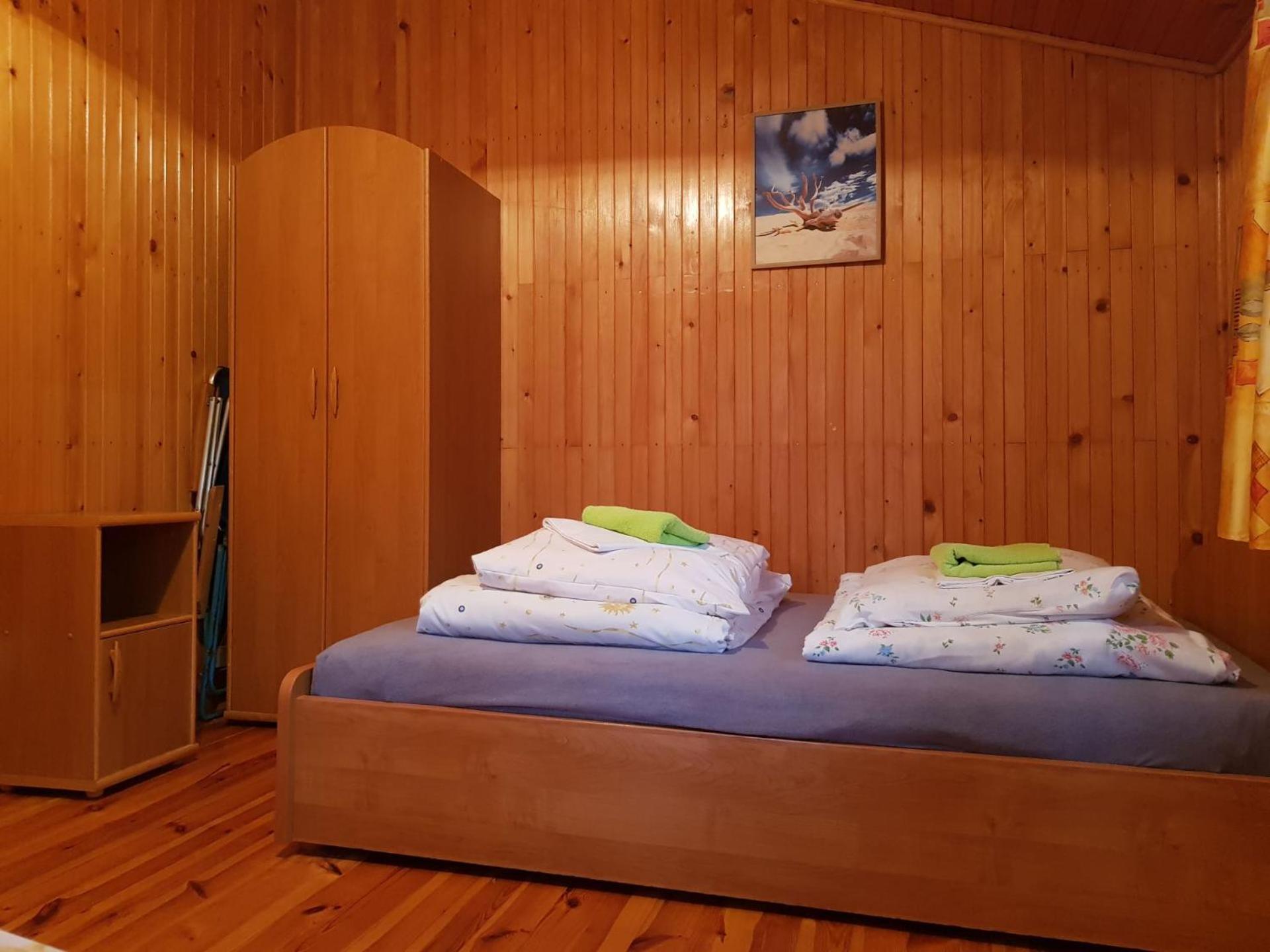 Ow Krakus I - Pokoje I Domki Stegna  Chambre photo